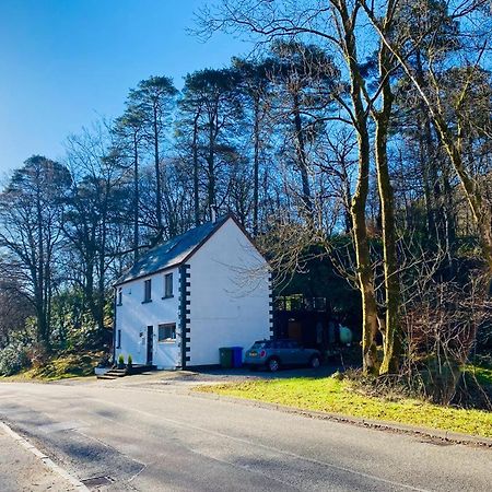 Eakie House Apartments - Kinlochleven Exterior foto
