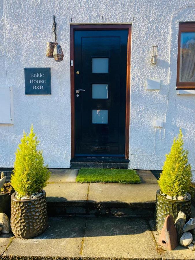 Eakie House Apartments - Kinlochleven Exterior foto